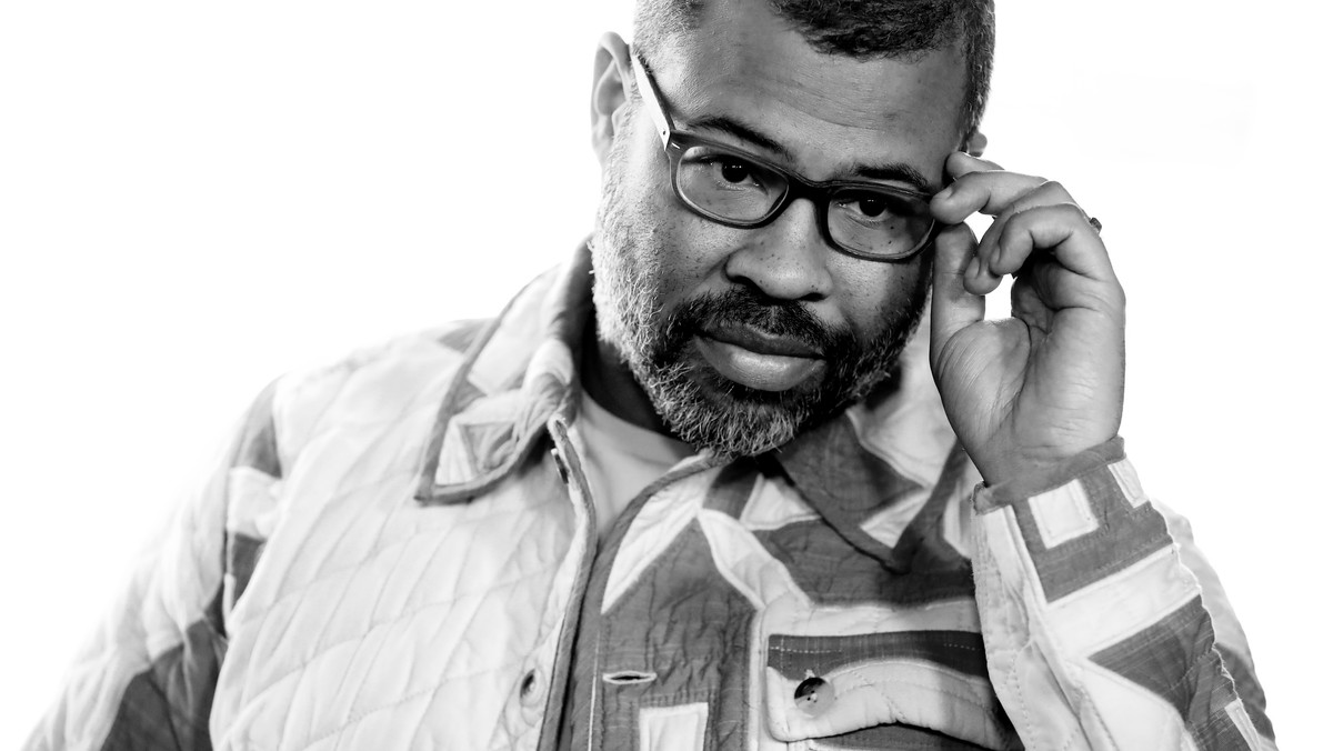 Jordan Peele