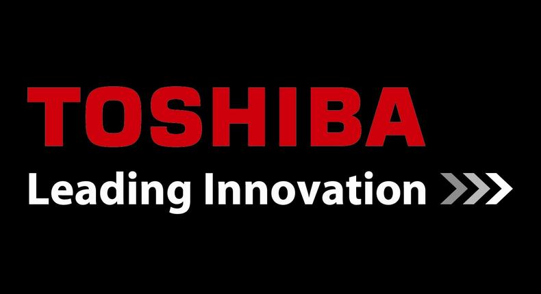 Toshiba is one of the largest tech conglomerates in the world