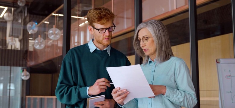 Rewolucja na rynku pracy. Minimalna pensja 3062 zł brutto