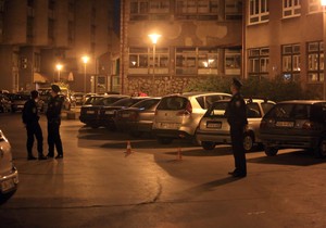 zenica samoranjavanje