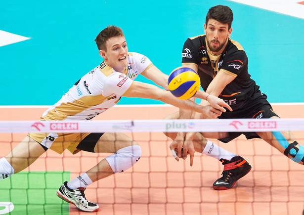 PlusLiga: Brąz dla PGE Skry, Lotos Trefl czwarty