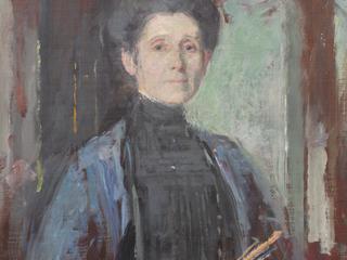 Olga Boznańska