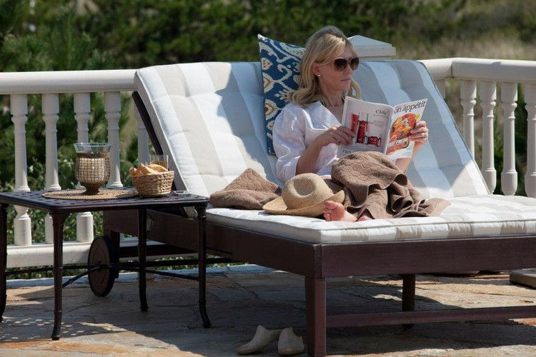 Cate Blanchett w filmie 'Blue Jasmine'
