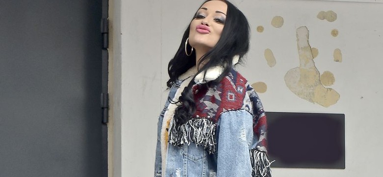 Małgorzata Godlewska zatrzymana na lotnisku. "Nie podobał im się mój wygląd"