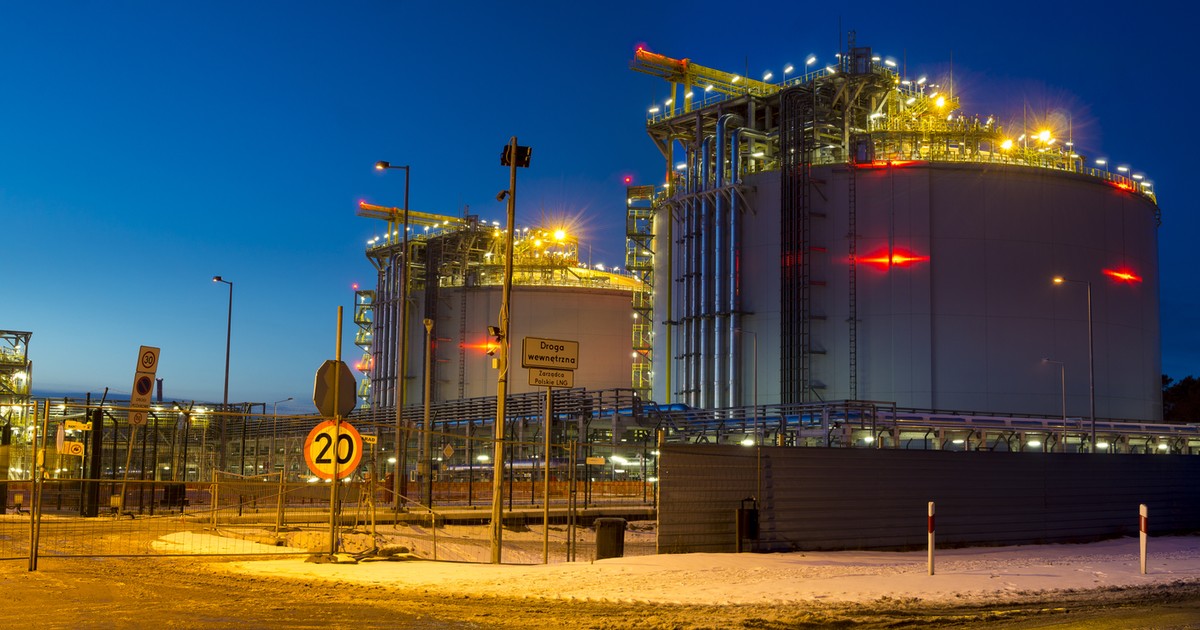 Rząd ma nowy pomysł na zapasy strategiczne gazu. Opłata gazowa