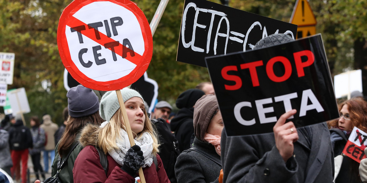Na co nam ta CETA?