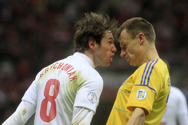 1:3 z Ukrainą. Obraz nędzy i rozpaczy