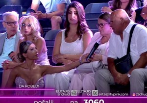 Mustafa, Elita