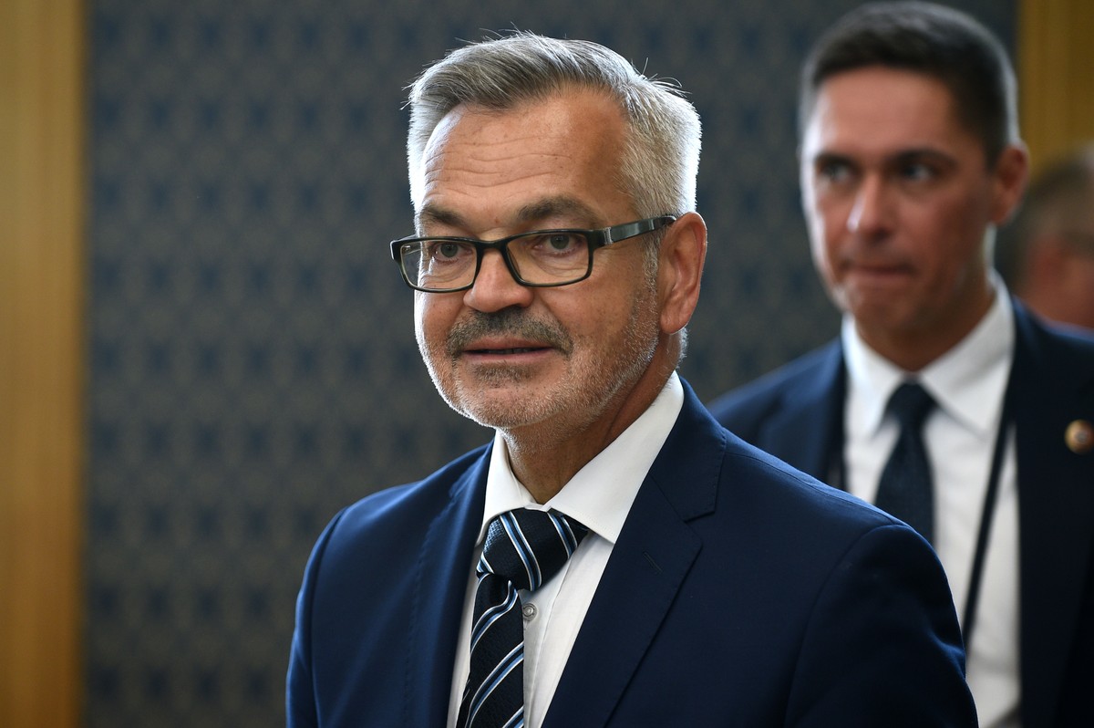 Ambasador Polski w Rosji "zaatakowany w Petersburgu"