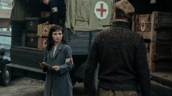 Nowy polski thriller wojenny rzucił wyzwanie historii. Kino dotąd o tym milczało