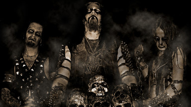 Watain wydaje koncertowy album w hołdzie Bathory