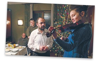 Wejdzie w życie ustawa, która ma przyspieszyć rozwój kinematografii