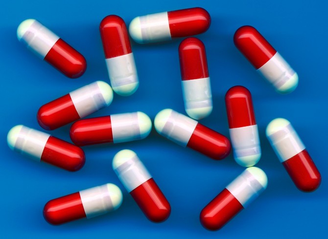 Remeti se lučenje estrogena i serotonina
