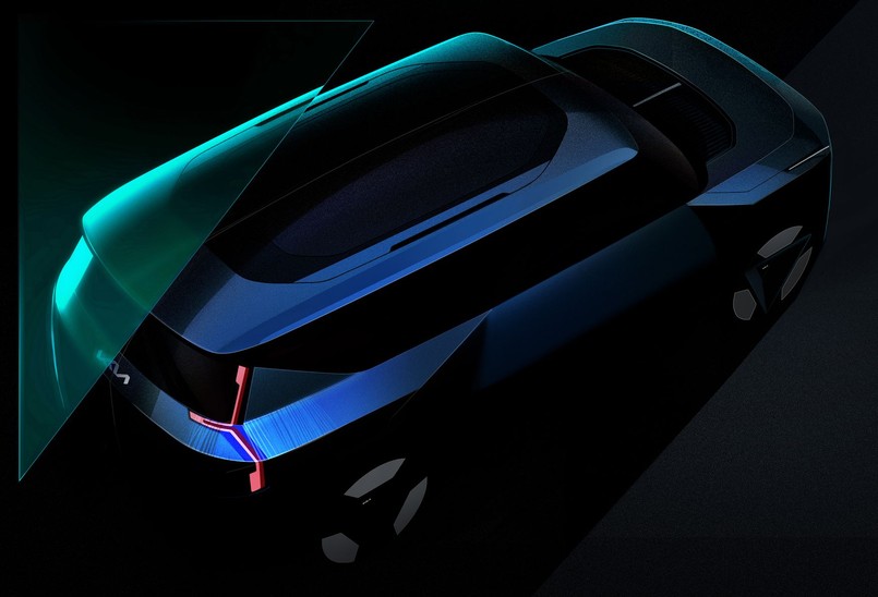 Kia EV9