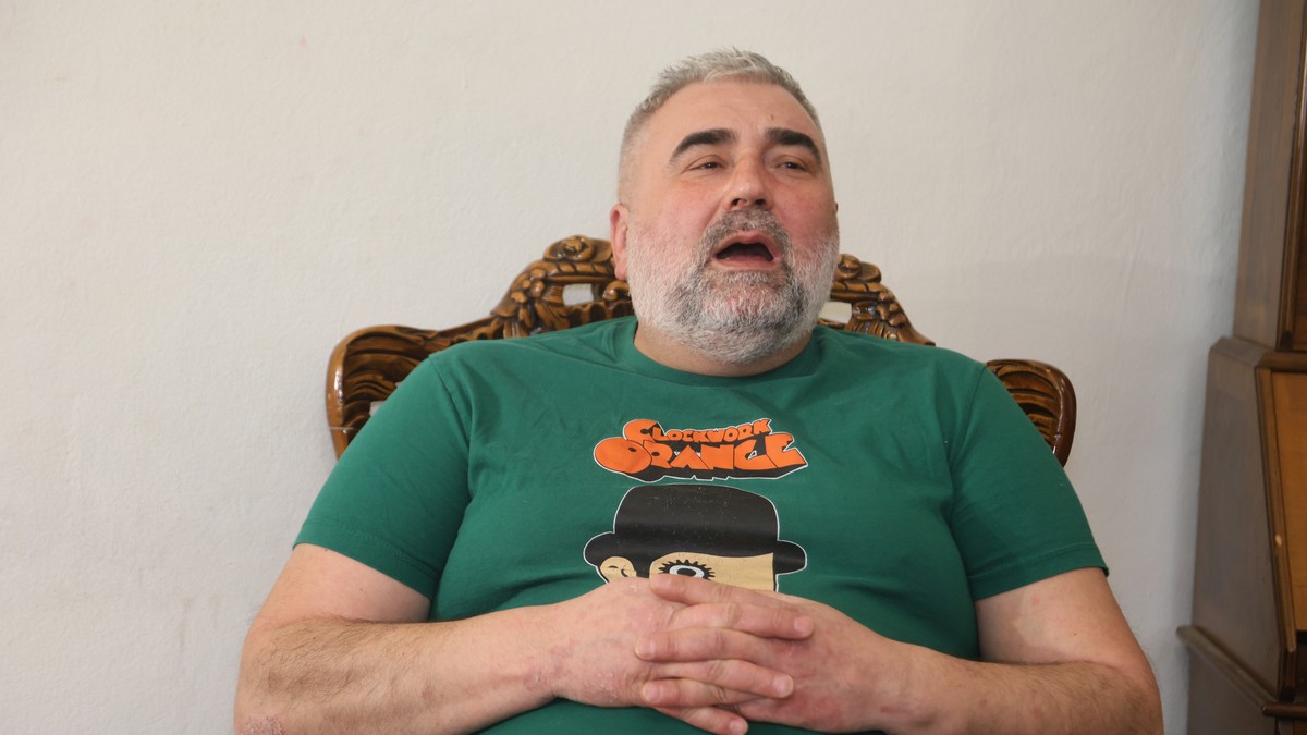 Miodrag Miki Đurić