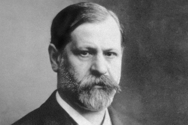 Frojd je uočio JEDNU KARAKTERISTIKU koja razlikuje DOBRU OSOBU OD LOŠE: "To je prvi i najpouzdaniji znak LJUDSKE GLUPOSTI"