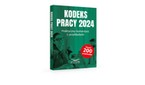 Kodeks pracy 2024. Praktyczny komentarz z przykładami