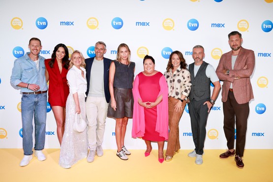 Nowi prowadzący w "Dzień dobry TVN". Ujawniono nazwiska