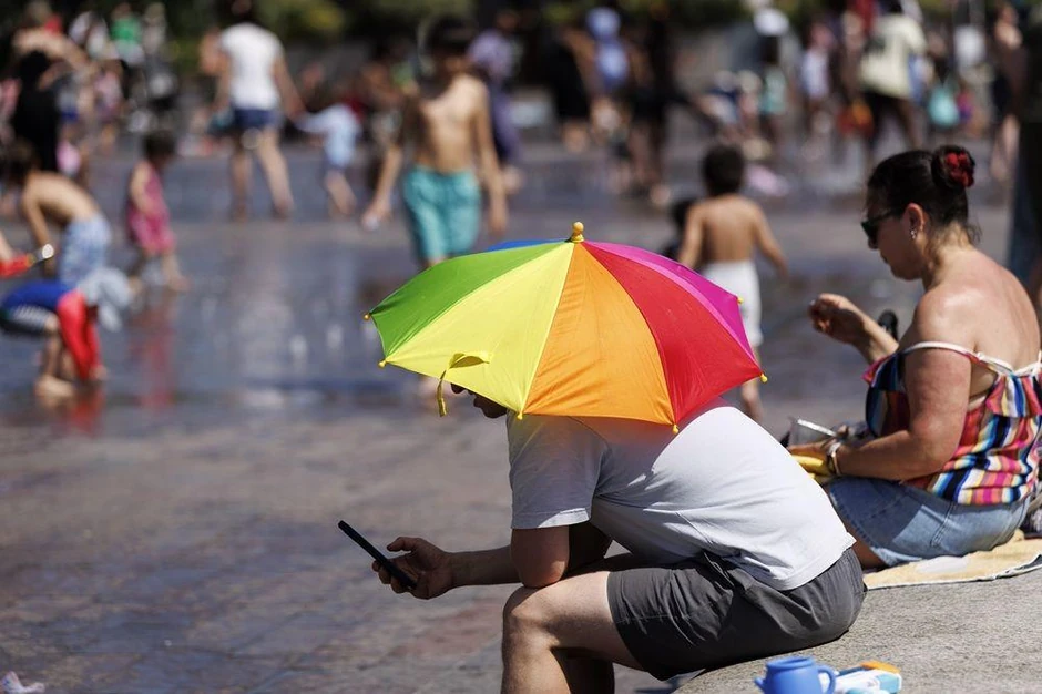 BBC | Foto: TOLGA AKMEN/EPA/Shutterstock
