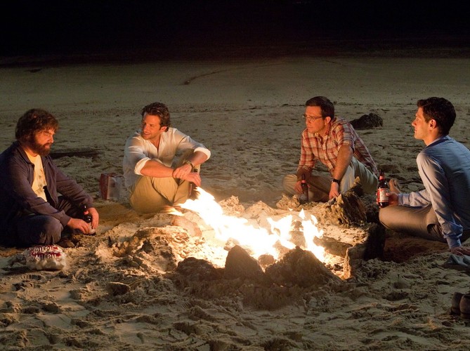 Kac Vegas w Bangkoku