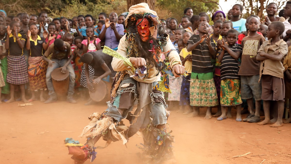 Uzdrowiciel z Malawi stanął przed sądem za nieudaną próbę wskrzeszenia zmarłego