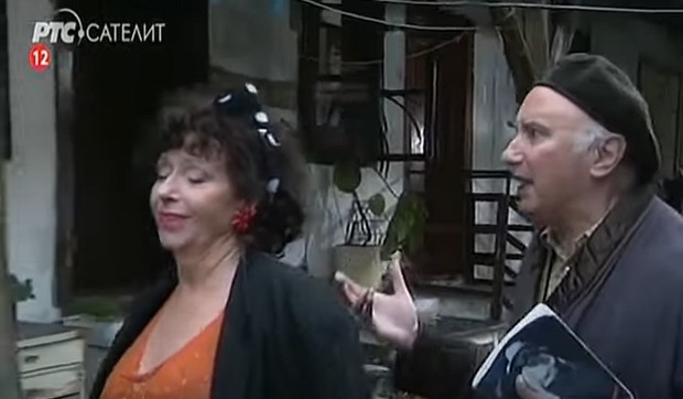 Srećni ljudi - ranč prokletih