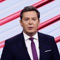 Rada Mediów Narodowych zgłasza nowego prezesa TVP