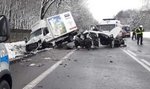 Tragedia w Łódzkiem. Nie żyją dwie osoby. Zatrzymano sprawcę