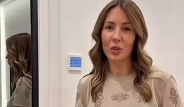 Dubravka Đedović Handanović