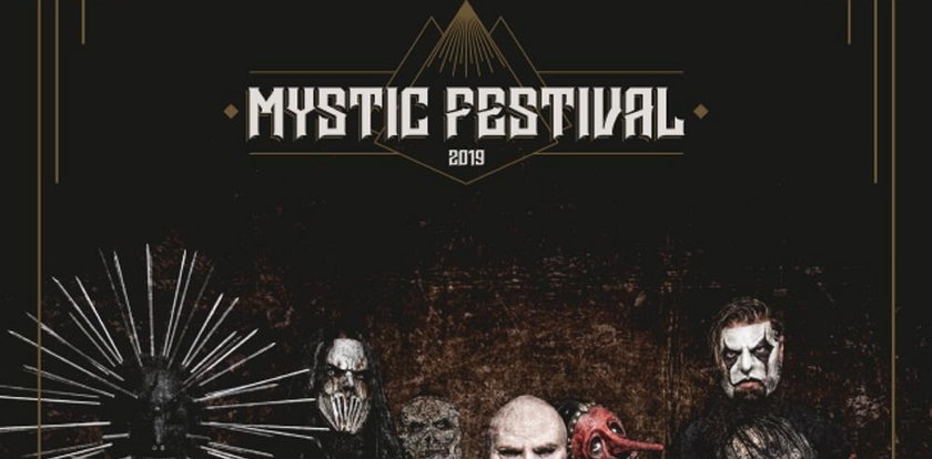 Sabaton na Mystic Festival. Śpiewali o polskich bohaterach