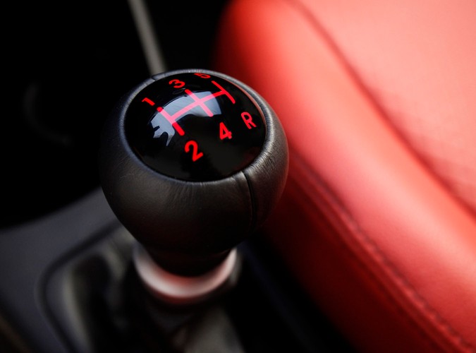 Nowa Kia Picanto pędzi do Polski