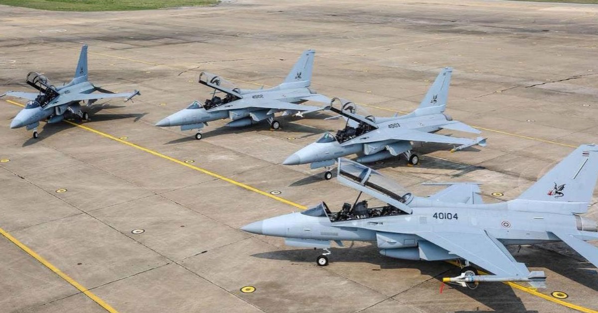 Top 5 African countries with the weakest aircraft fleet at the end of 2025