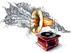 Dźwięki nie dla par