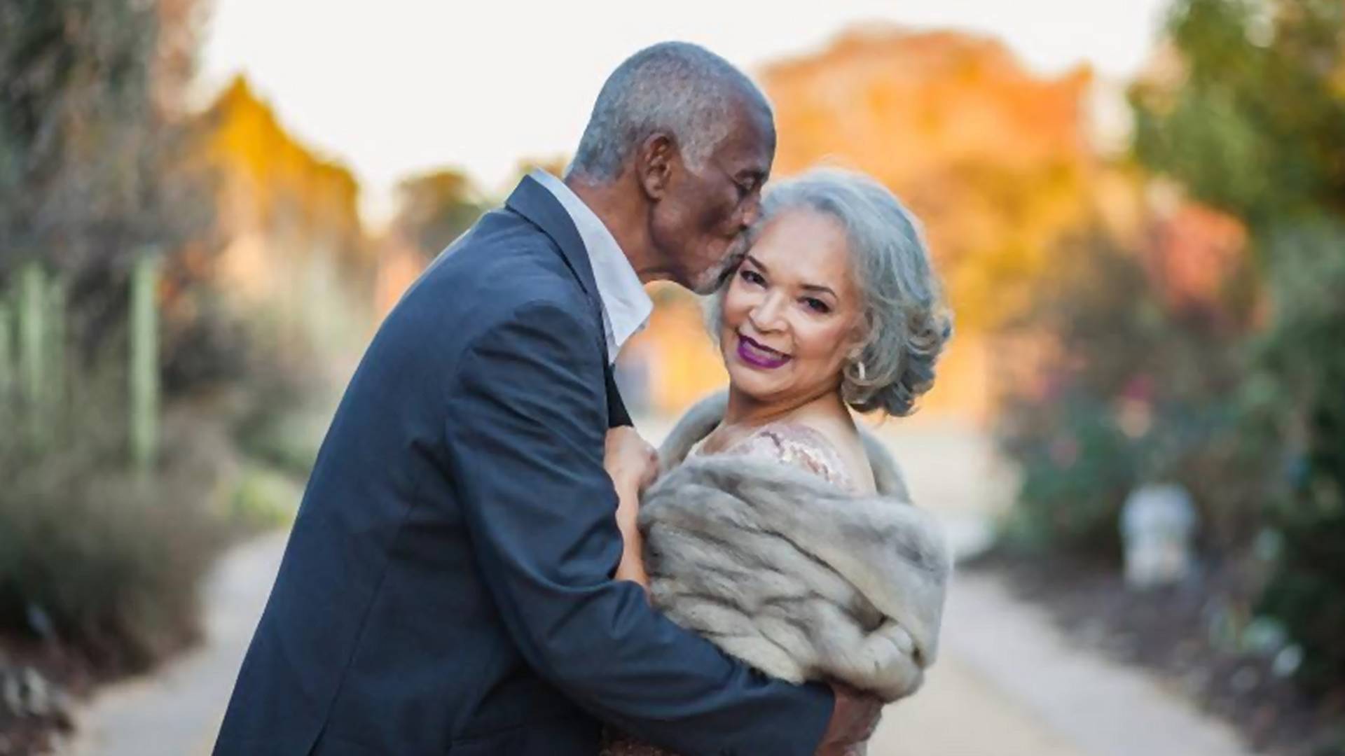 Fotografije para koji je u braku 47 godina su definicija ljubavi