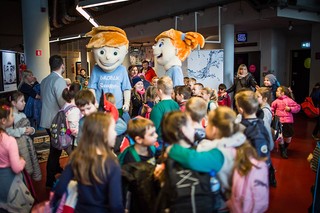 Społeczna odpowiedzialność w wydaniu wrocławskich wodociągów