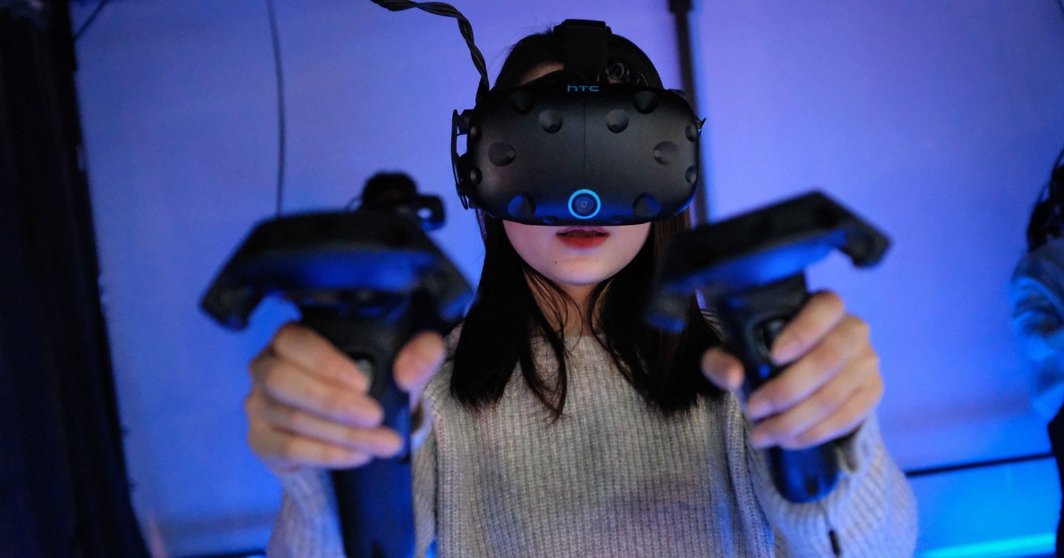 A sexual assault in the metaverse has investigators questioning the ...