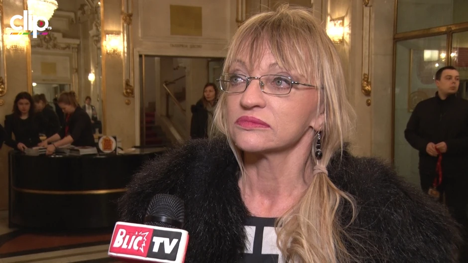 Olivera o bratanici koja je počinila zločin 