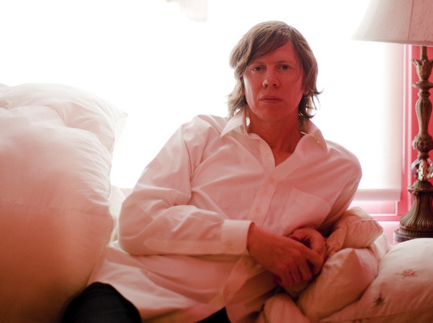 Thurston Moore ma już nową kapelę