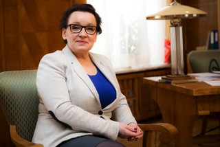 Zalewska: Nie będzie zgody na zamykanie szkół [WYWIAD]