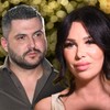 Stanija Dobrojević i Asmin Durdžić