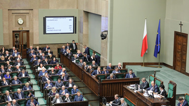 Czworo samorządowców dostało się do Sejmu
