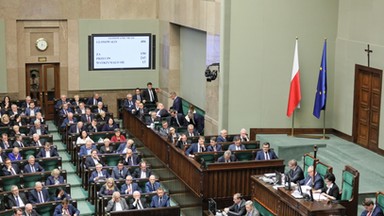 Czworo samorządowców dostało się do Sejmu