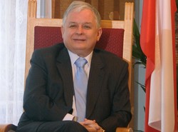 Prezydent: Rzadko się tymi numerkami posługuję