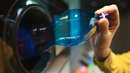 przyniósł butelki do sklepu. dostał ponad 260 zł zwrotu