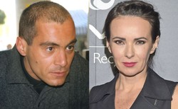 Kostek Yoriadis atakuje Kasię Kowalską: Całkowicie odcięła mnie od córki