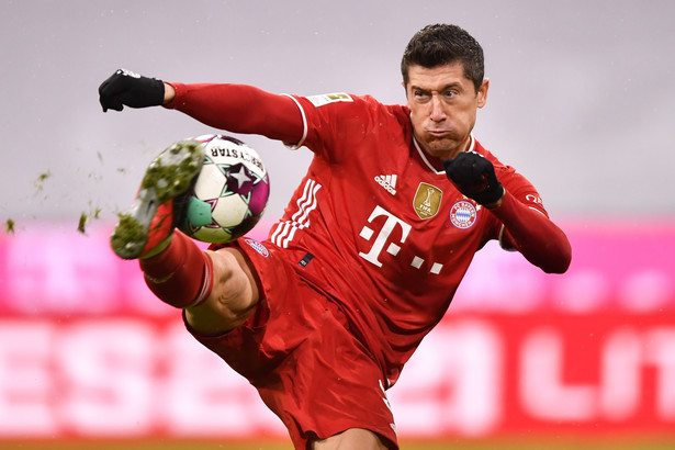 Robert Lewandowski