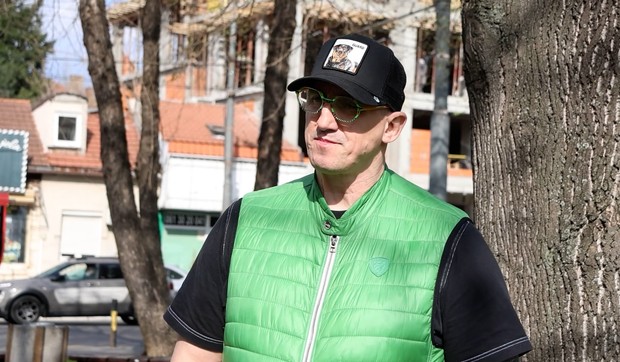 Kristijan Golubović 