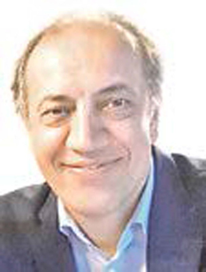 Prof. dr Dragan Simić, kardiolog