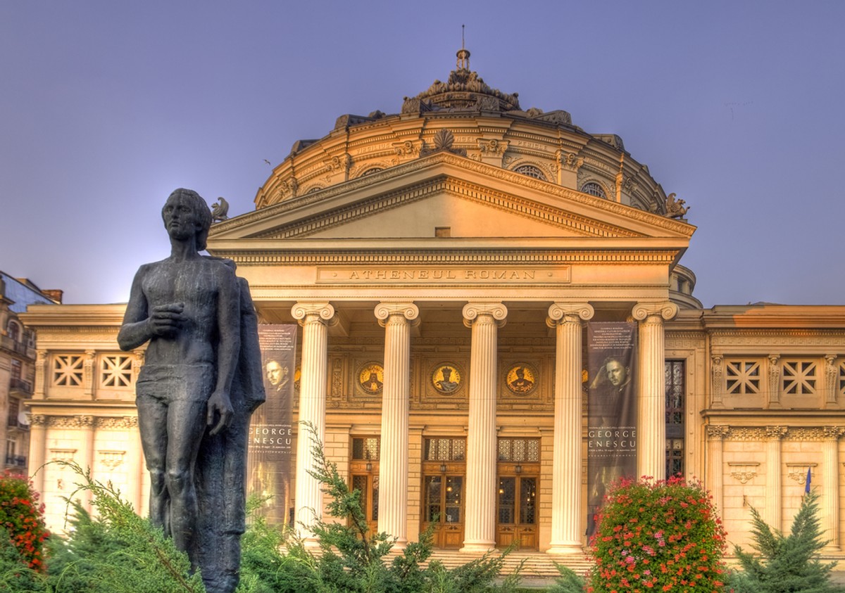 Ostatnie spotkanie ministrów w Bukareszcie zakończyło się wydaniem wspólnego komunikatu.