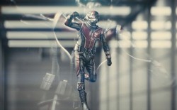 Nadchodzi Człowiek-Mrówka! "Ant-Man" w pierwszym polskim zwiastunie